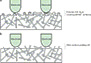 Transparent Flexible Conductor of Poly(methyl methacrylate) Containing Highly-dispersed Multiwalled Carbon Nanotube