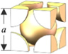 Electrode of ionic polymer-metal composite sensors: modeling and experimental investigation