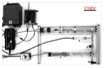 Performance Study of a Hydrogen Powered Metal Hydride Actuator