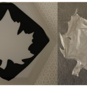 A Fabrication Method of Unique Nafion® Shapes by Painting for Ionic Polymer–Metal Composites