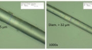 Promising Developments in Marine Applications with Artificial Muscles: Electrodeless Artificial-cilia Microfibers Promising Developments in Marine Applications with Artificial Muscles: Electrodeless Artificial-cilia Microfibers
