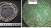 Searching for a New Ionomer for 3D printable Ionic Polymer–Metal Composites: Aquivion as a Candidate