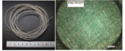 Searching for a New Ionomer for 3D printable Ionic Polymer–Metal Composites: Aquivion as a Candidate