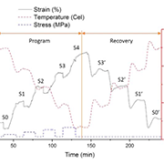 A robotic multiple-shape-memory ionic polymer–metal composite (IPMC) actuator: modeling approach A robotic multiple-shape-memory ionic polymer–metal composite (IPMC) actuator: modeling approach