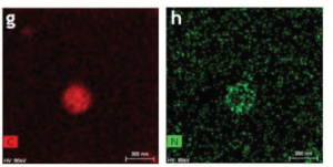Electroactive Artificial Muscles Based on Functionally Antagonistic Core-Shell Polymer Electrolyte Derived from PS-b-PSS Block Copolymer