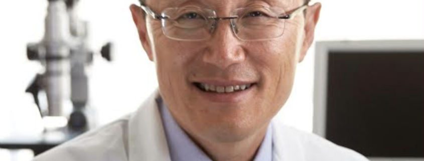 Kwang J. Kim