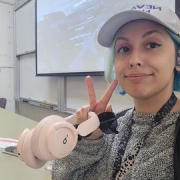 PMAMSL’s Nazanin Minaian Successfully Defends Doctoral Dissertation