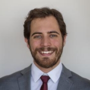 AMSL’s Blake Naccarato Successfully Defends Doctoral Dissertation