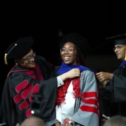 Spring 2023 AMSL News: Internship, Dissertation Defense, Rankings, and Conference Presentations