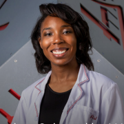 Alexandrea Washington Selected for NASA Three-Year Graduate Fellowship