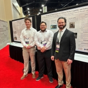 AMSL Students Present at 2024 Waste Management Conference in Phoenix