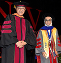 Sarah Trabia Defends PhD Dissertation; Joins Apple