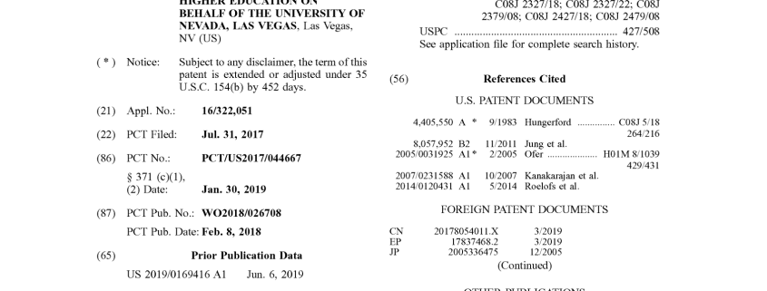Fabrication of Ionic/Polyimide Membranes