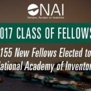 Prof. Kwang Kim Elected as Fellow of National Academy of Inventors