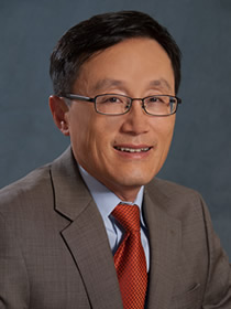Kwang Jin Kim