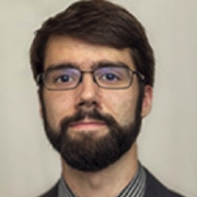 Zakai Olsen Named ASME Nominee for 2017 New Faces of Engineering Program