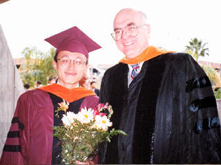 PhD 1992