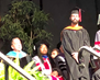 Zakai Olsen Named May 2018 Outstanding UNLV Graduate