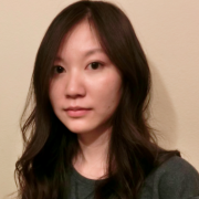 Rebecca Xinke Cao Named May 2019 Outstanding UNLV Graduate